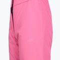 Dětské lyžařské kalhoty 4F Fnk F0948 fuchsia 5