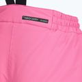 Dětské lyžařské kalhoty 4F Fnk F0948 fuchsia 6
