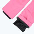 Dětské lyžařské kalhoty 4F Fnk F0948 fuchsia 7