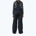 Dětské snowboardové kalhoty 4F FNK M0959 deep black 2