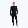 Pánské termo kalhoty 4F M234 black 4