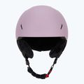 Dětská lyžařská přilba 4F U097 Jr light pink 2