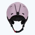 Dětská lyžařská přilba 4F U097 Jr light pink 4