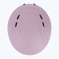 Dětská lyžařská přilba 4F U097 Jr light pink 6