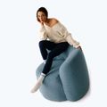 Dámské ponožky JOYINME Statement blue 8