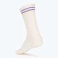Dámské ponožky JOYINME Statement violet 2