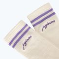 Dámské ponožky JOYINME Statement violet 4