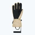 Dámské lyžařské rukavice Viking Sherpa 2.0 Gore-Tex Ski beige/white 3