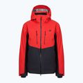 Pánská lyžařská bunda 4F M0997 red