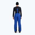 Pánské lyžařské kalhoty 4F Fnk M0928 cobalt 3