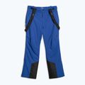 Pánské lyžařské kalhoty 4F Fnk M0928 cobalt 10