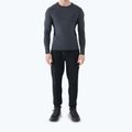 Pánské kalhoty 4F Multiactive FNK M1047 deep black 2