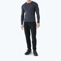 Pánské kalhoty 4F Multiactive FNK M1047 deep black 4
