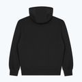 Pánská mikina MANTO Defend Hoody black 2