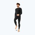 Pánský komplet termoprádla Viking Novena black 3