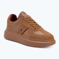 Dámské boty BIG STAR SS2D4005 brown