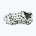 Dámské boty GOE SS2N4003 white/black 16