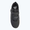 Pánské MTB cyklistické boty Leatt Shoe ProClip 4.0 black 5