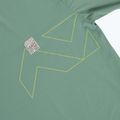 Pánský cyklistický dres  Leatt MTB Trail 1.0 X-Flow pistachio 5
