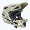 Cyklistická přilba  Leatt MTB Gravity 4.0 V25 desert