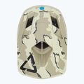 Cyklistická přilba  Leatt MTB Gravity 4.0 V25 desert 6