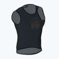 Pánský cyklistický dres Leatt Sleeveless Base black 5
