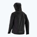 Pánská cyklistická bunda Leatt MTB WindBlock 1.0 black 6