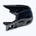 Cyklistická přilba Leatt MTB Gravity 4.0 V26 stealth black/grey 3
