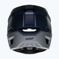 Cyklistická přilba Leatt MTB Gravity 4.0 V26 stealth black/grey 4