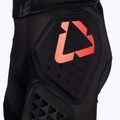 Leatt Impact 3DF 6.0 pánské cyklistické ochranné kalhoty černé 5019000371 4