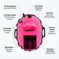 Záchranná bójka Buddyswim Hydrastation Pro 10 l pink 4