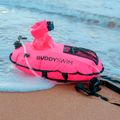 Záchranná bójka Buddyswim Hydrastation Pro 10 l pink 5