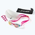 Plavecké brýle FINIS Mach 1 Racing pink opal 2