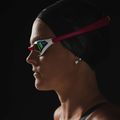 Plavecké brýle FINIS Mach 1 Racing pink opal 3