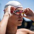 Plavecké brýle FINIS Mach 1 Racing pink opal 4