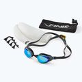 Plavecké brýle FINIS Mach 1 Racing cobalt blue 2