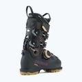 Dámské lyžáky Dalbello Veloce Space 85 W black/berry 8