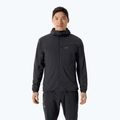 Zateplená pánská bunda Arcteryx Proton SL Hoody black