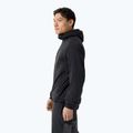 Zateplená pánská bunda Arcteryx Proton SL Hoody black 4