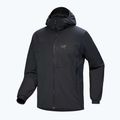 Zateplená pánská bunda Arcteryx Proton SL Hoody black 7