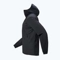 Zateplená pánská bunda Arcteryx Proton SL Hoody black 8