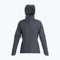 Dámská větrovka Arcteryx Squamish Hoody dark stratus