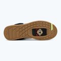 Cyklistické boty MTB Crankbrothers Mallet BOA navy grey/gum outsole 4