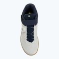 Cyklistické boty MTB Crankbrothers Mallet BOA navy grey/gum outsole 5