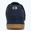Cyklistické boty MTB Crankbrothers Mallet BOA navy grey/gum outsole 6