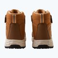 Dětské boty Reima Hiipien cinnamon brown 8