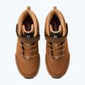 Dětské boty Reima Hiipien cinnamon brown 10