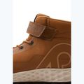 Dětské boty Reima Hiipien cinnamon brown 12