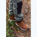 Dětské boty Reima Hiipien cinnamon brown 14