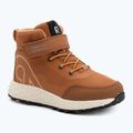 Dětské boty Reima Hiipien cinnamon brown